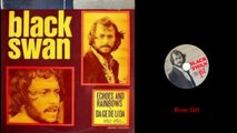 Black Swan ‎- Da Ge De Li Da — Echoes And Rainbows etc etc… 1971 (France, Folk/Pop Rock)