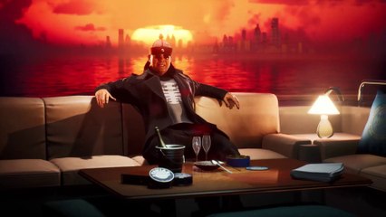 In Crime Boss Rockay City dreht sich alles um große Heists