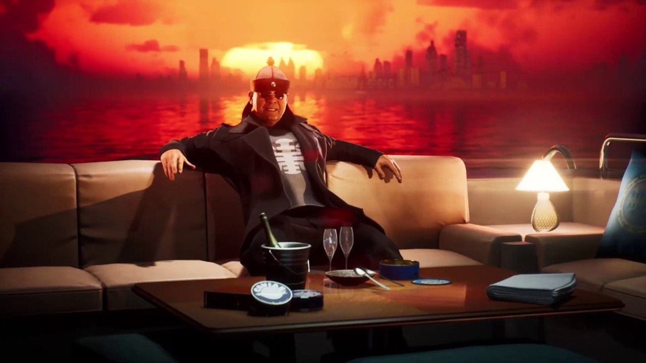 In crime boss rockay city dreht sich alles um große heists