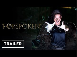 Forspoken | Playstation Demo Trailer - The Game Awards 2022