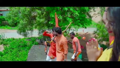 Shiv Shankar Mohi Re__Video Video__Panther Jay & Reshmi Ratre__Saurabh Mahto__Khameshwar Ghoghre_SSG