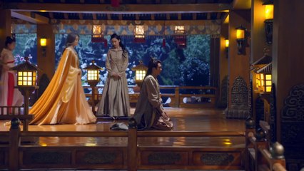 ធ្នូទេពទេវតាចម្បាំង ភាគ29