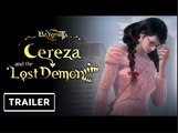 Bayonetta: Origins | Cereza and the Lost Demon Trailer - The Game Awards 2022