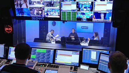 Présidentielle 2027 : la minutieuse préparation de Laurent Wauquiez