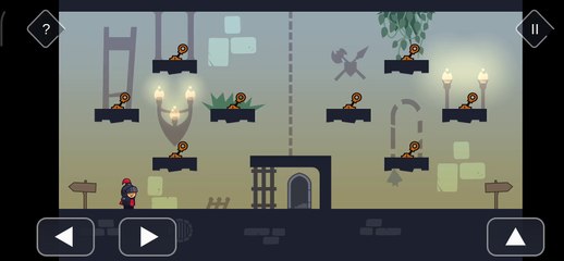 Look Closely  || Left Right  || Pattern || Level 80 || Floor 8 || Princess Castle || Sparrowhawk Gaming ||