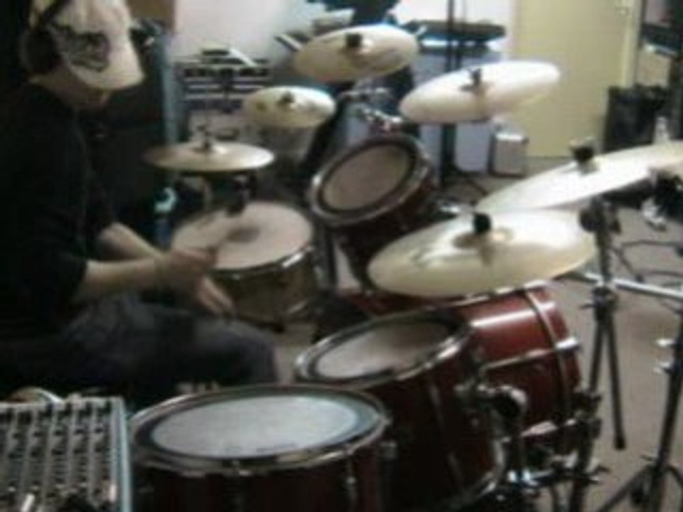 impro salsa