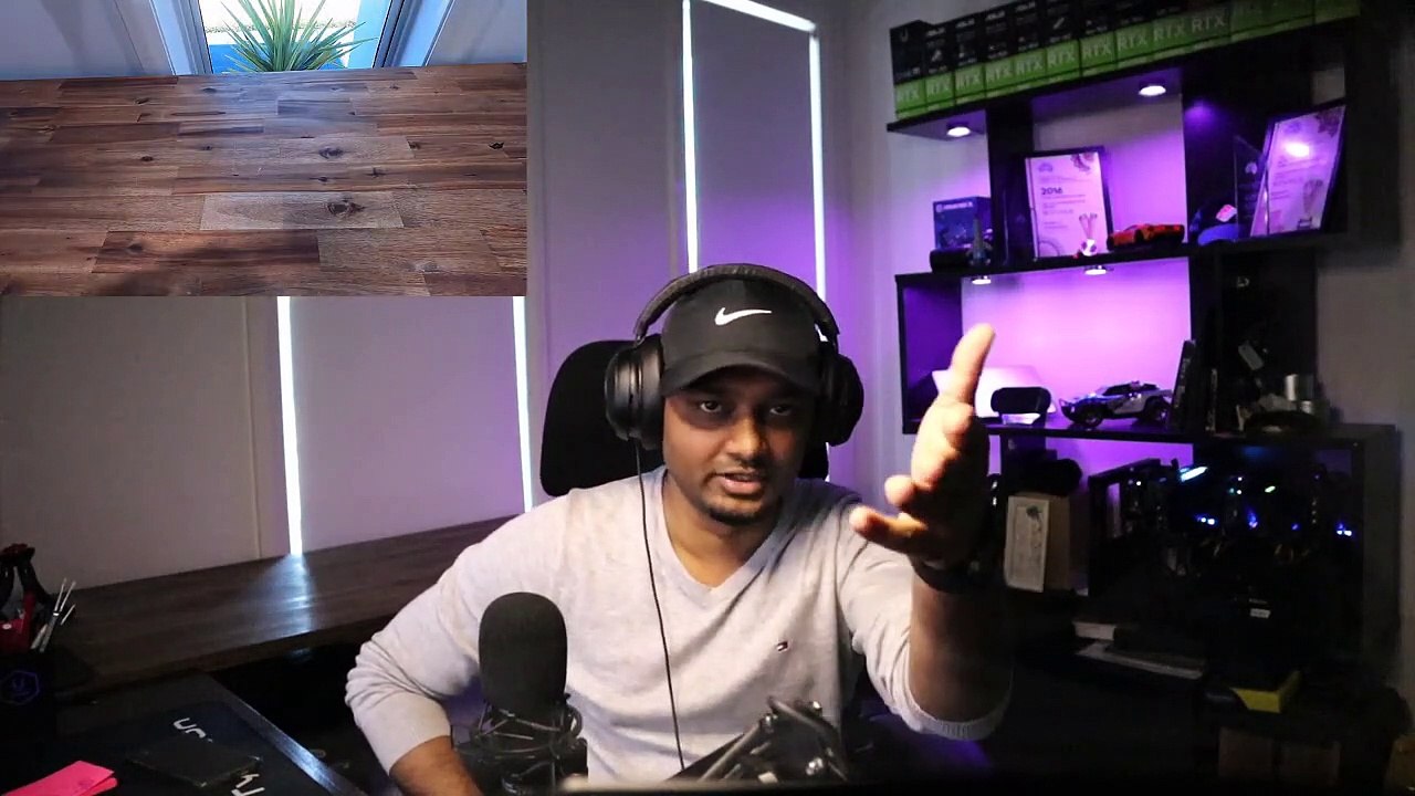 YouTube Studio Setup - P1 _ Teleprompter Unboxing _ Setup and Tips _ Why we need one in Tamil