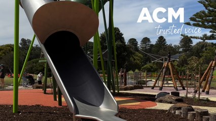 Lake Pertobe opening - December 9, 2022 - The Standard