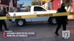 Asesinan al director del rastro municipal de Fresnillo, Zacatecas