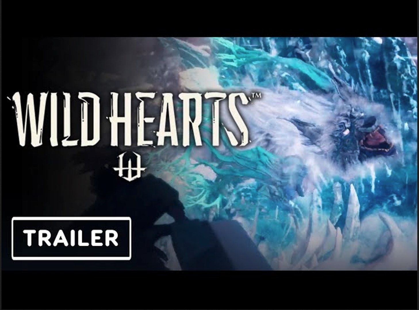 ⁣Wild Hearts | Gameplay Trailer - The Game Awards