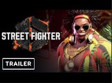 Street Fighter 6 | Release Date Trailer - The Game Awards 2022