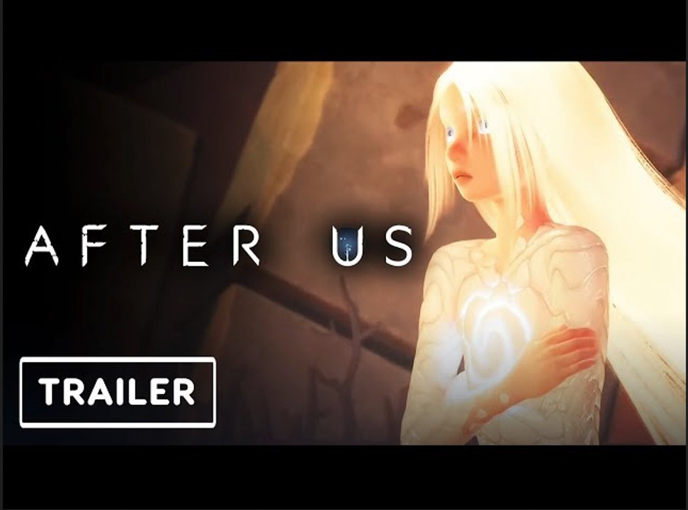After Us | Gameplay Trailer - The Game Awards 2022