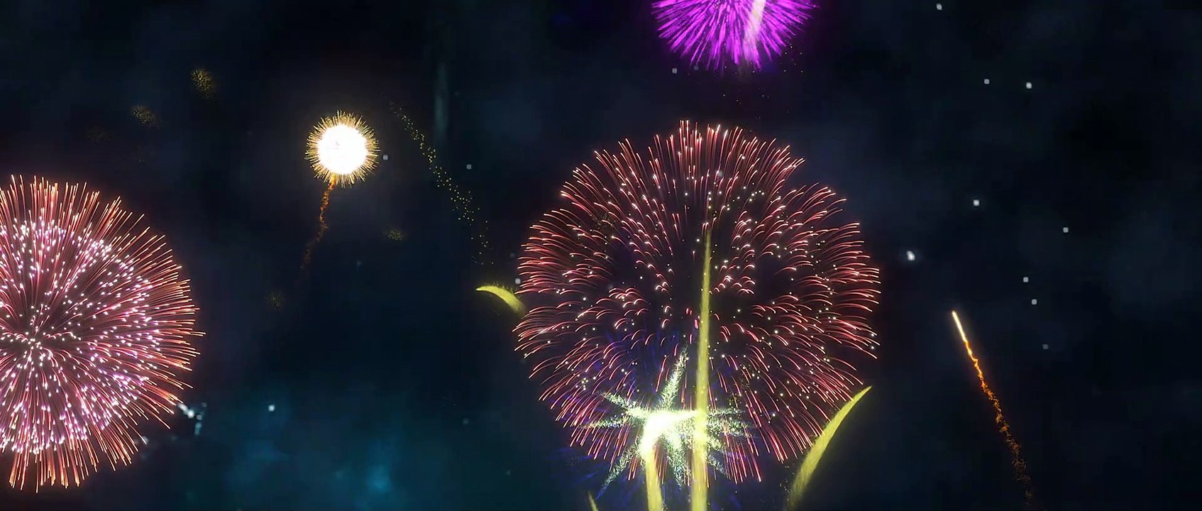 完美世界 prefect world EP88  4K