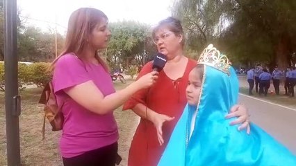 Testimonios de fe de los fieles