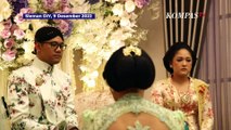 [FULL] Erina Gudono Izin Langkahi Kedua Kakak untuk Menikah dengan Kaesang