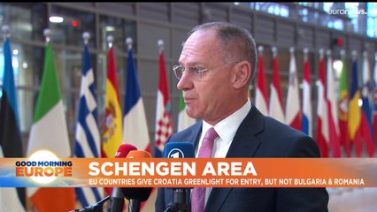 Latest news bulletin | December 9th – Morning