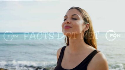 Did You Know? Breathing || RANDOM, AMAZING and INTERESTING FACTS AROUND THE WORLD