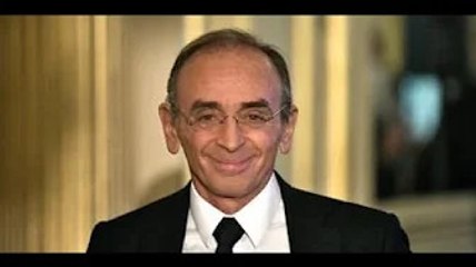 La fortune d'Eric Zemmour : élevé dans des conditions peu privilégiées, il possède aujourd'hui 5 a