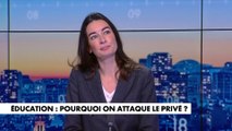 L'édito d'Agnès Verdier-Molinié : «Éducation : pourquoi on attaque le privé ?»