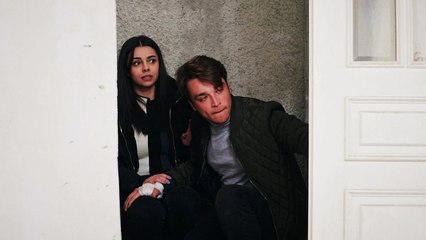 Hicran 20. Bölüm: Aşk ve Umut 💖