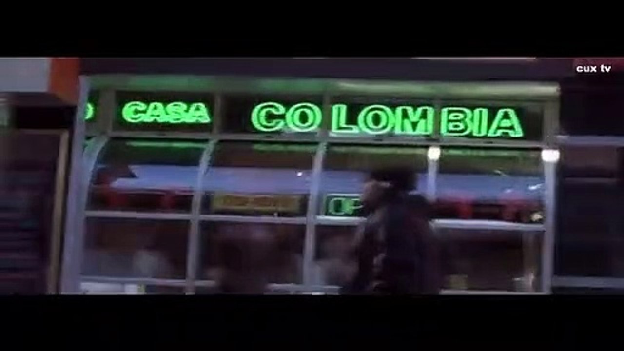 Maria puna milosti - Ceo film 3. DEO