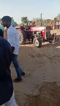 Gas leakage : गैस लीकेज के बाद अंध विश्वास, जलने से मासूम की मौत (Burning baby died)