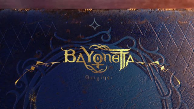 Bayonetta Origins : Trailer d'annonce - Game Awards 2022