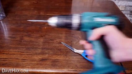 How to Make a Non Stop Heron's Fountain - Viral video