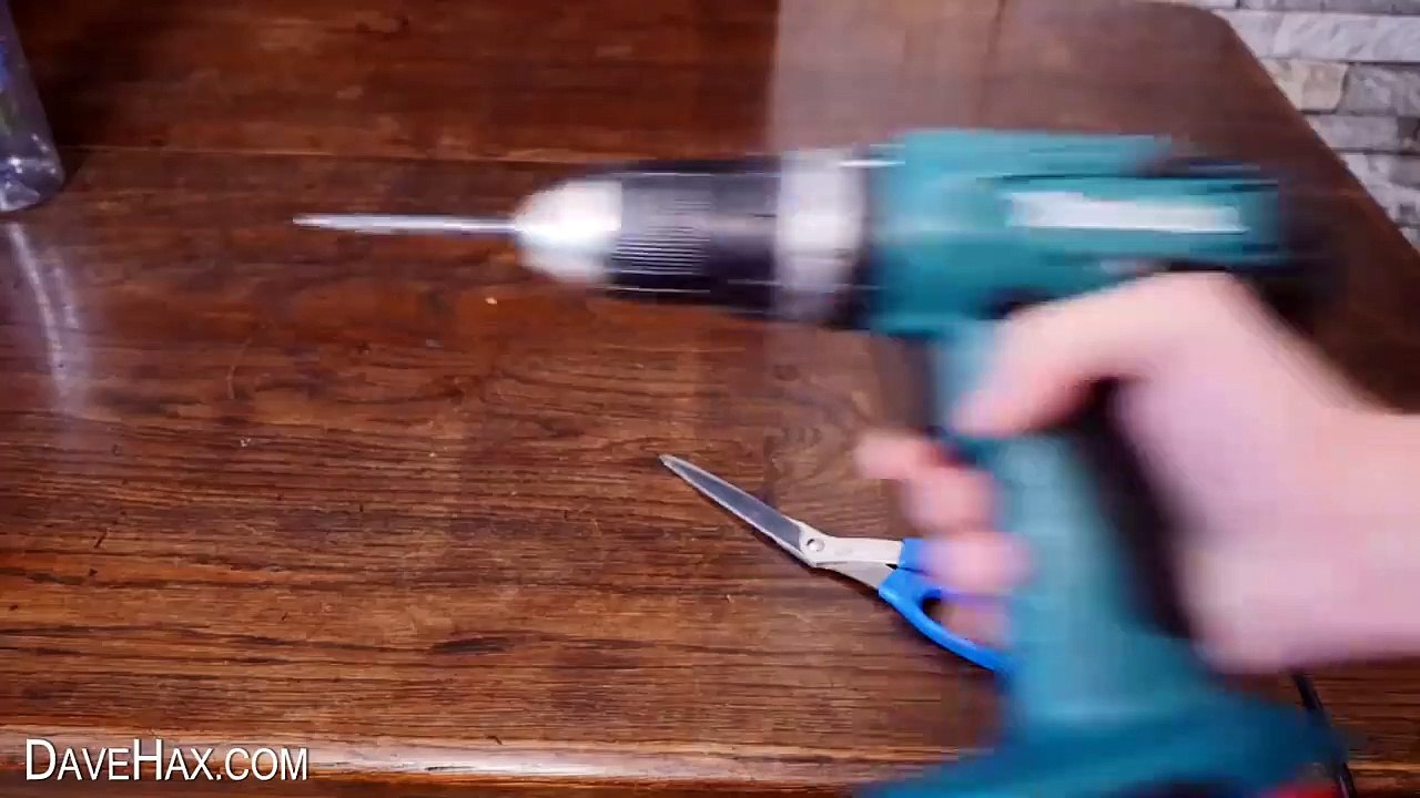 How to Make a Non Stop Heron's Fountain - Viral video