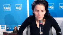 Gabrielle Ramirez, ingénieure, a décidé de quitter son métier pour un monde meilleur