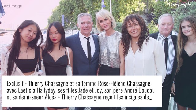 Entendre ta voix : Les lettres intimes de Jade et Joy Hallyday à Johnny dévoilées, et lues par les adolescentes