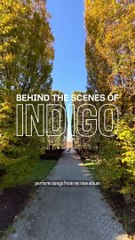 RM Live in New York BEHIND THE SCENES Dia Beacon [ENG SUB]