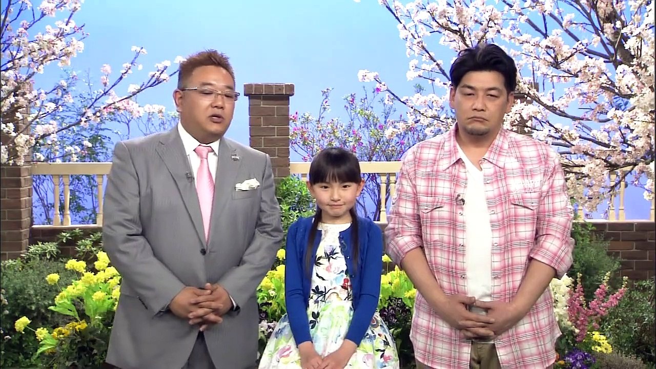 明日へ支えあおう「歌い継がれる“花は咲く”」　 0310 201504121005