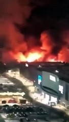 Incêndio na Rússia: Atualizações 🔥