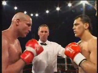 karlito Vs Samedov 1/2 final k1 france-2007-