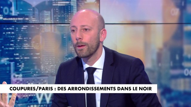 Stanislas Guerini : «Ce qu’il faut dire avec beaucoup de clarté, c’est que nous pouvons réussir»