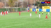 Ankaragücü U15 1-6 Gençlerbirliği U15 [HD] 04.12.2022 - 2022-2023 U15 Gelişim Ligi 6. Grup 8. Hafta Maçı