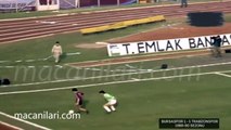 Bursaspor 1-1 Trabzonspor [HD] 23.12.1989 - 1989-1990 Turkish 1st League Matchday 13