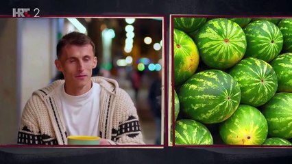 Knjaz kod Vatrenih Mislav Orišić i Ante Budimir