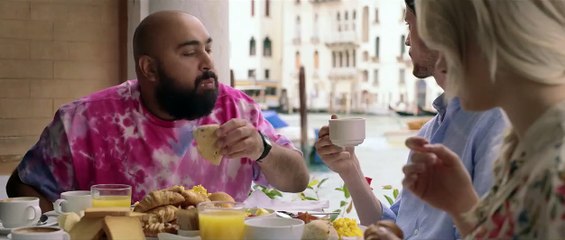 The Honeymoon Bande-annonce (EN)