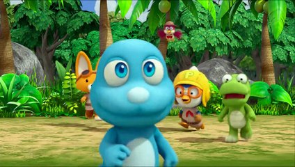 Pororo: Dinosaur Island Adventure Bande-annonce (UK)