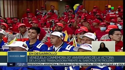 Download Video: Pdte. Nicolás Maduro aseguró que Venezuela garantiza los recursos energéticos del mercado mundial