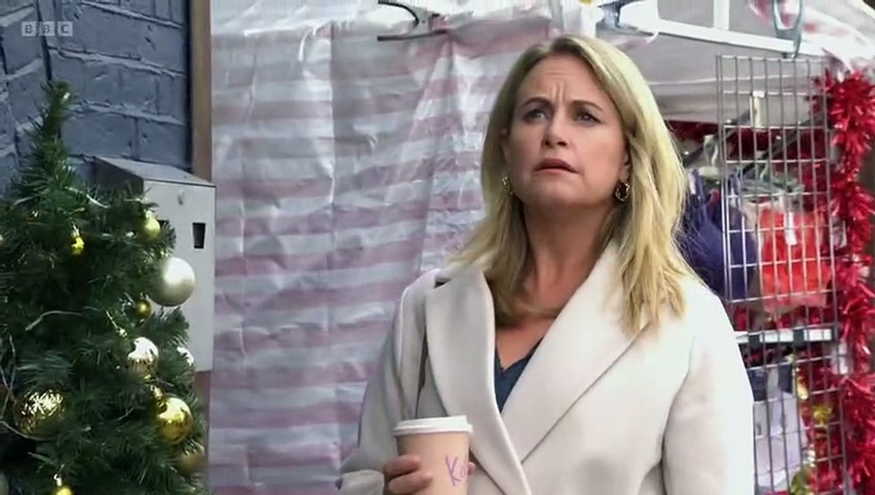 EastEnders 06.12.22