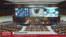 Parlamento indonesio aprueba ley que prohíbe el sexo extramarital