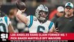 The Los Angeles Rams Claim Baker Mayfield On Waivers
