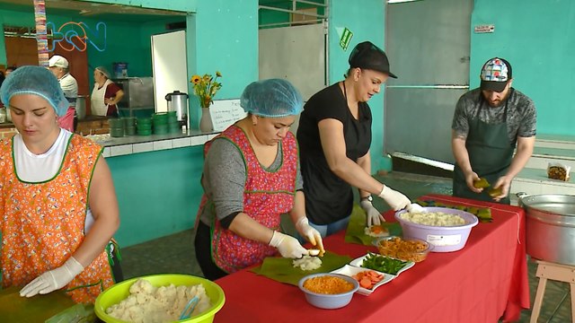 mqn-Deliciosos platillos le esperan en las fiestas de Guadalupe en Zarcero-061222