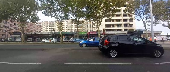 La Ville de Grenoble Octobre 2022 #France  (68)