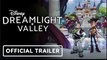 Disney: Dreamlight Valley | Official Missions in Uncharted Space Update Trailer