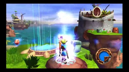 There's nothing like going to the Beach Jak and Daxter The Precursor Legacy Part 6