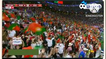 هدف لياو الرائع في مباراة البرتغال وسويسرا
